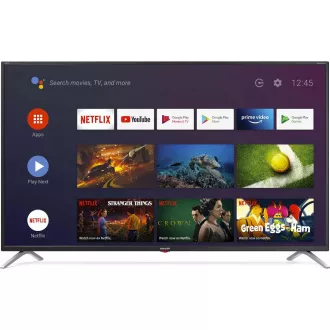 55CL3EA ANDROID SMART UHD LED TV SHARP 55CL3EA ANDROID SMART UHD LED TV SHARP