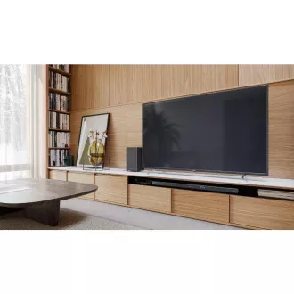 55CL3EA ANDROID SMART UHD LED TV SHARP