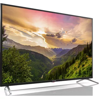 55CL3EA ANDROID SMART UHD LED TV SHARP 55CL3EA ANDROID SMART UHD LED TV SHARP