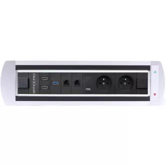 BTCZ 020 přípojné místo Vault BTCZ 020 přípojné místo Vault