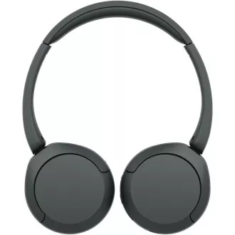 WH CH520 černá Bluetooth sluchátka  SONY