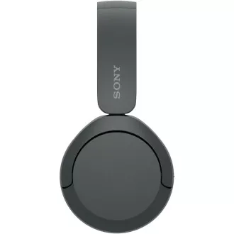 WH CH520 černá Bluetooth sluchátka  SONY