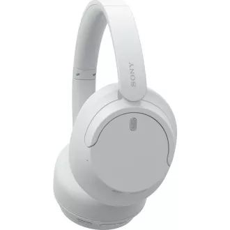 WH CH720N bílá Bluetooth sluchátka SONY