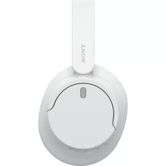 WH CH720N bílá Bluetooth sluchátka SONY