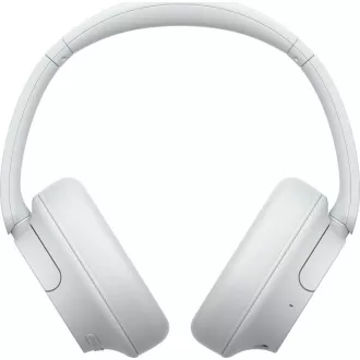 WH CH720N bílá Bluetooth sluchátka SONY