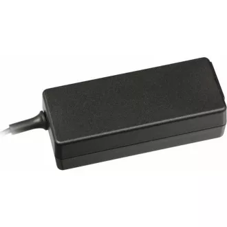 ACER ADAPTER 45W_3mm 19V ADAPTER, Black - EU and UK POWER CORD - pro zařízení s AC adapterem 45W 3mm ACER ADAPTER 45W_3mm 19V ADAPTER, Black - EU and UK POWER CORD - pro zařízení s AC adapterem 45W 3mm