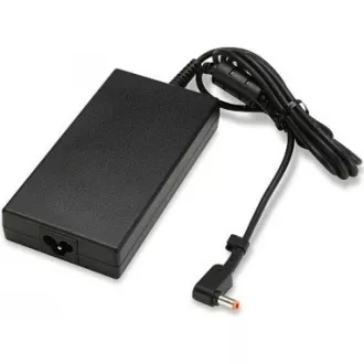 ACER Adapter ADAPTOR 135W 19V, EU power cord Black pro klasické NB s grafickou kartou
