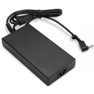 ACER Adapter ADAPTOR 135W 19V, EU power cord Black pro klasické NB s grafickou kartou