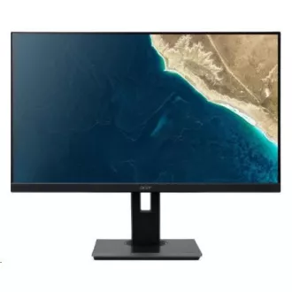 ACER LCD B247WBMIPRZX, 24"(61cm), 100M:1, 300cd/m2, 178°/?178°, 4ms, HDMI, DP, USB, black ACER LCD B247WBMIPRZX, 24"(61cm), 100M:1, 300cd/m2, 178°/?178°, 4ms, HDMI, DP, USB, black