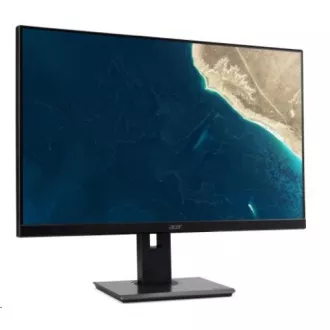 ACER LCD B247WBMIPRZX, 24"(61cm), 100M:1, 300cd/m2, 178°/?178°, 4ms, HDMI, DP, USB, black ACER LCD B247WBMIPRZX, 24"(61cm), 100M:1, 300cd/m2, 178°/?178°, 4ms, HDMI, DP, USB, black