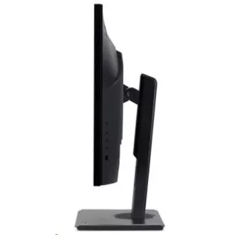ACER LCD B247WBMIPRZX, 24"(61cm), 100M:1, 300cd/m2, 178°/?178°, 4ms, HDMI, DP, USB, black ACER LCD B247WBMIPRZX, 24"(61cm), 100M:1, 300cd/m2, 178°/?178°, 4ms, HDMI, DP, USB, black