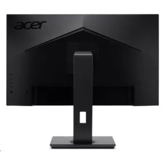 ACER LCD B247WBMIPRZX, 24"(61cm), 100M:1, 300cd/m2, 178°/?178°, 4ms, HDMI, DP, USB, black ACER LCD B247WBMIPRZX, 24"(61cm), 100M:1, 300cd/m2, 178°/?178°, 4ms, HDMI, DP, USB, black