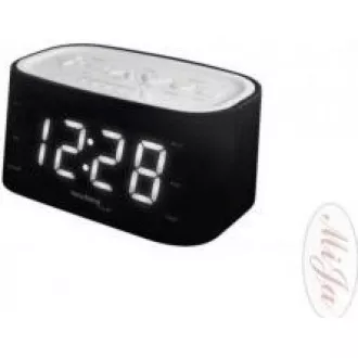 TechnoLine WT 465W - digitální budík s radiopřijímačem