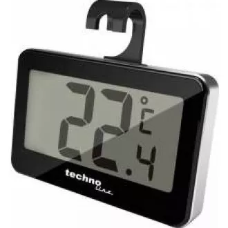 TechnoLine WS 7012 - digitální teploměr do lednice