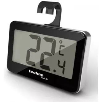 TechnoLine WS 7012 - digitální teploměr do lednice