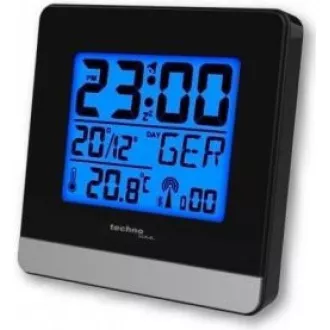 TechnoLine WT 260 - digitální budík