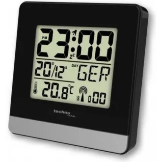 TechnoLine WT 260 - digitální budík