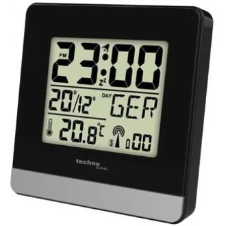 TechnoLine WT 260 - digitální budík