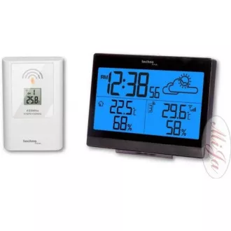 TechnoLine WS 9252 - Meteorologická stanice TechnoLine WS 9252 - Meteorologická stanice