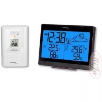 TechnoLine WS 9252 - Meteorologická stanice TechnoLine WS 9252 - Meteorologická stanice