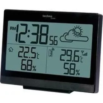TechnoLine WS 9252 - Meteorologická stanice TechnoLine WS 9252 - Meteorologická stanice