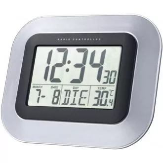 TechnoLine WS 8005 - digitální budík