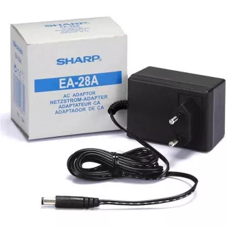 SHARP - Adaptér k Sharp tiskovým kalkulačkám SH-EL1611V a SH-EL1750V