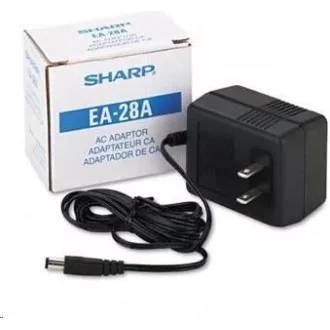SHARP - Adaptér k Sharp tiskovým kalkulačkám SH-EL1611V a SH-EL1750V