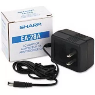 SHARP - Adaptér k Sharp tiskovým kalkulačkám SH-EL1611V a SH-EL1750V