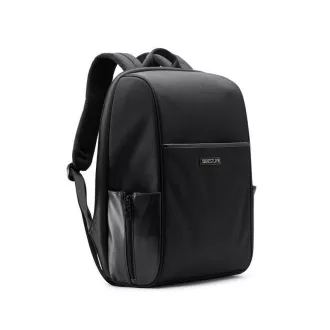 Bestlife - Batoh na notebook 15, 6" s USB konektorem