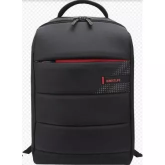 Bestlife batoh na 15, 6" notebook s USB konektorem Bestlife batoh na 15, 6" notebook s USB konektorem