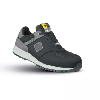 URBAN ESD S3 SRC polobotka 44 černá/šedá