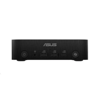 ASUS mini PC ExpertCenter PN54 (PN54-S70002NN), AMD Ryzen AI7-350, 32GB, 1TB SSD, Radeon Graphics, Mini PC, Black