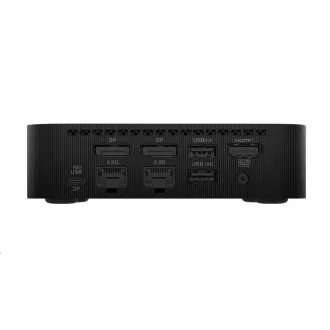ASUS mini PC ExpertCenter PN54 (PN54-S50004NN), AMD Ryzen AI5-340, 16GB, 512GB SSD, Radeon Graphics, mini PC, Black