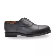 OXFORD S3 SRB polobotka 39 černá