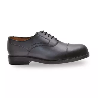 OXFORD S3 SRB polobotka 47 černá