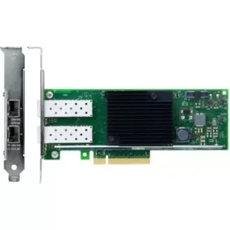 Intel Ethernet Converged Network Adapter X710-DA2, bulk