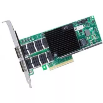 Intel Ethernet Converged Network Adapter X710-DA2, bulk