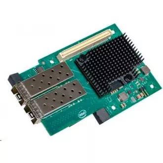Intel Ethernet Converged Network Adapter X710-DA2, bulk