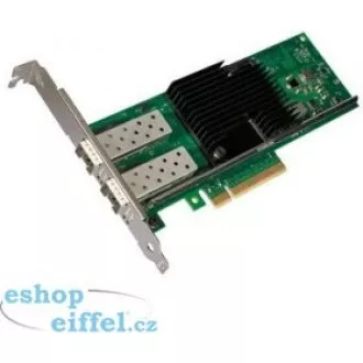 Intel Ethernet Converged Network Adapter X710-DA2, bulk