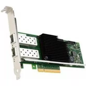 Intel Ethernet Converged Network Adapter X710-DA2, bulk