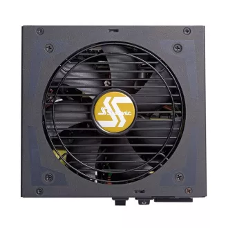 SEASONIC zdroj 550W FOCUS GX-550 Gold (SSR-550FX) SEASONIC zdroj 550W FOCUS GX-550 Gold (SSR-550FX)