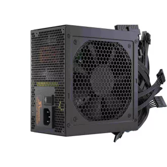 SEASONIC zdroj 750W G12-GC-750 - Rozbalené