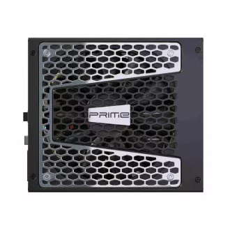 SEASONIC zdroj 1300W PRIME PX-1300, 80+ PLATINUM SEASONIC zdroj 1300W PRIME PX-1300, 80+ PLATINUM