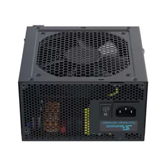 SEASONIC zdroj 750W G12 GM-750, 80+ GOLD