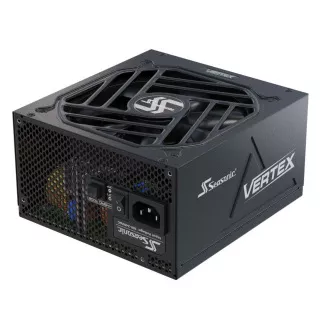 SEASONIC zdroj 750W VERTEX, 80+ GOLD, 135 mm, ATX