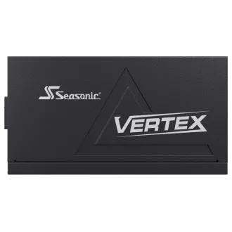 SEASONIC zdroj 750W VERTEX, 80+ GOLD, 135 mm, ATX