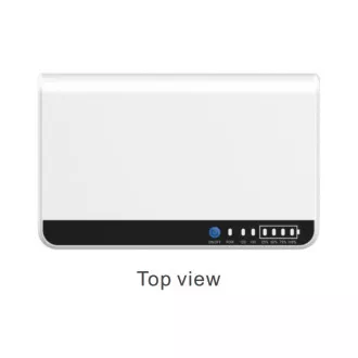 EUROCASE UPS - Eurocase DC UPS, 18W