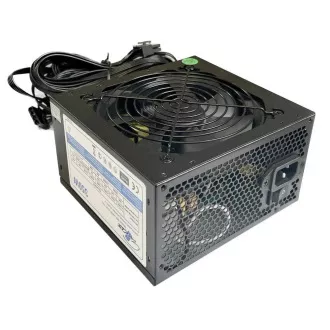 EUROCASE zdroj 350W, 120mm, ATX2.3 EUROCASE zdroj 350W, 120mm, ATX2.3