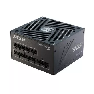 SEASONIC zdroj 750W Focus GX-750, 80+ GOLD, ATX 3.1, PCIe 5.1